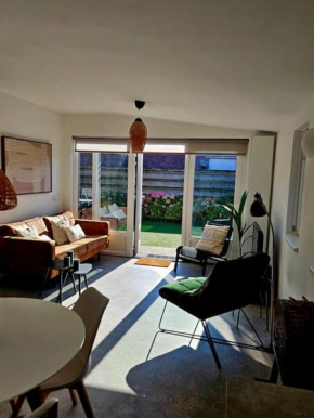 NIEUW D'Arke vakantiebungalow met privétuin